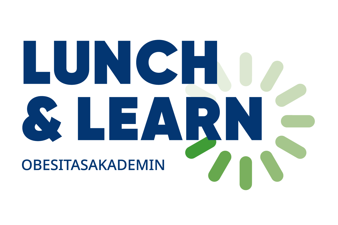 Lunch & Learn - Strukturerad obesitasvård i primärvård
